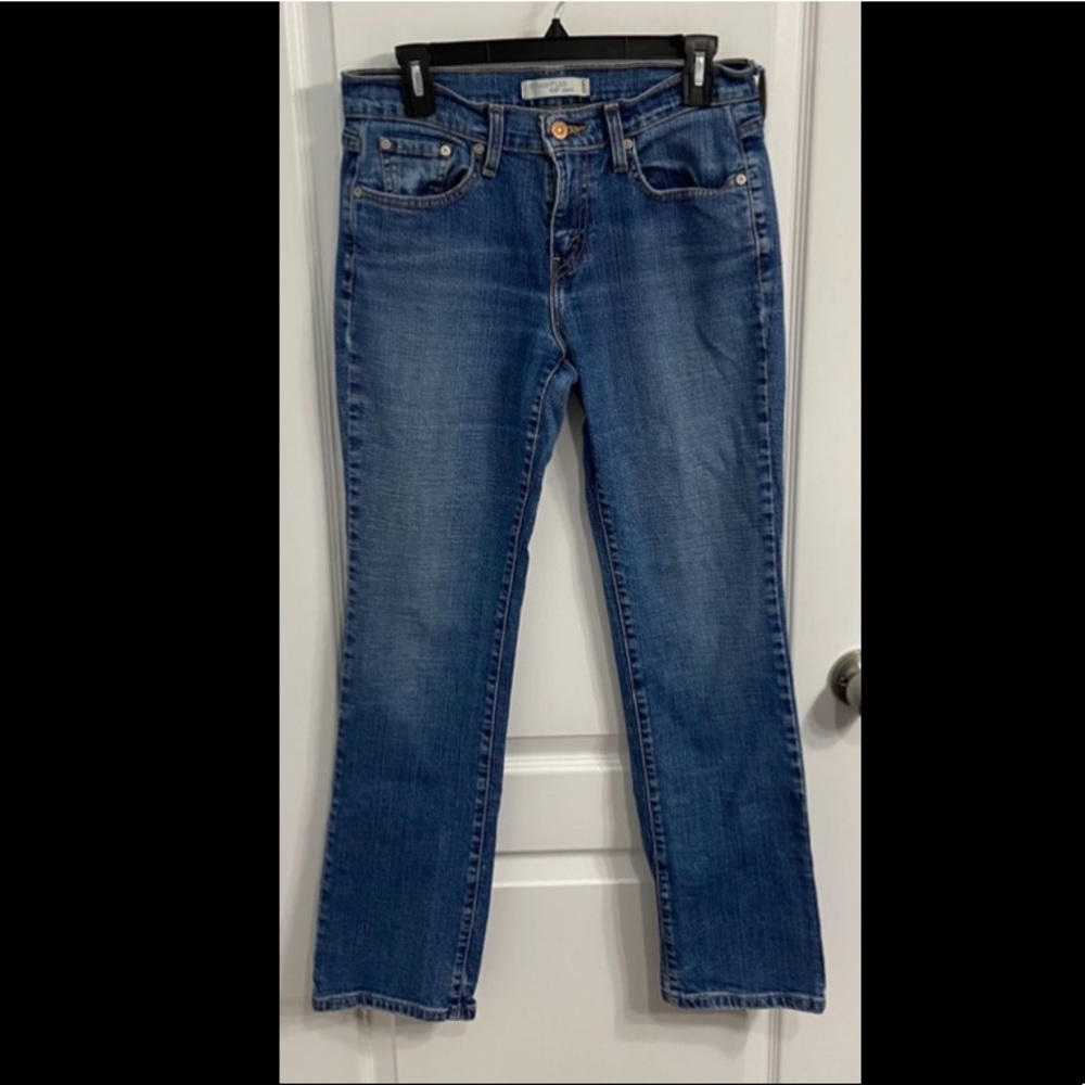 Levi’s Jeans